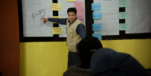 Asesoría - HR Social Consulting