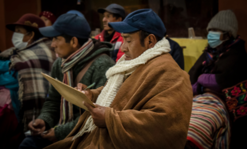 Capacitaciones - HR Social Consulting