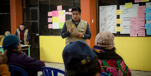 Consultoría - HR Social Consulting