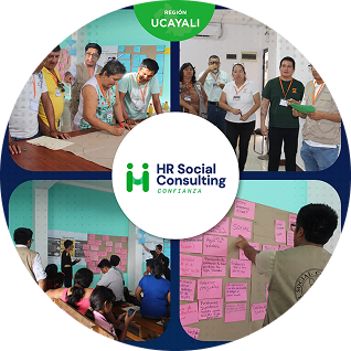 HR Social Consulting