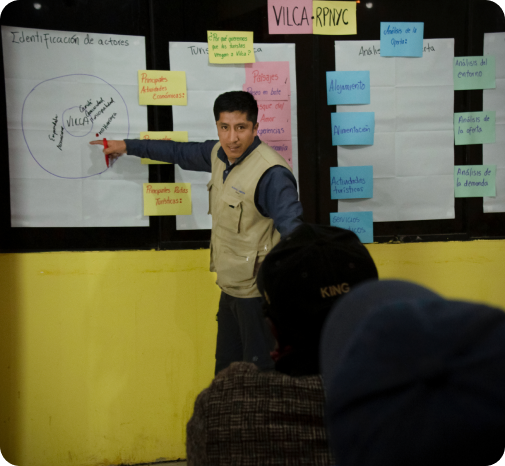 Asesoría - HR Social Consulting