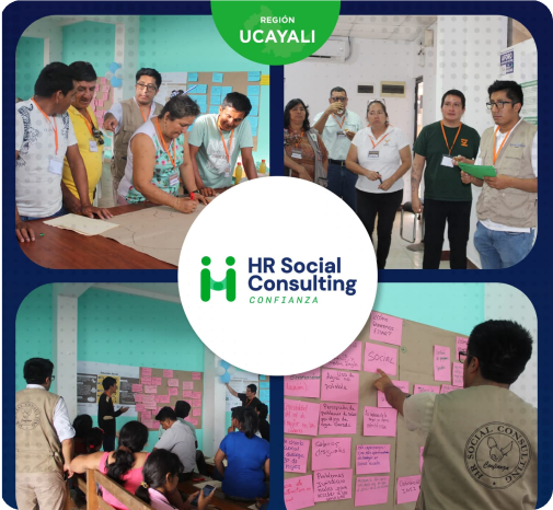 Capacitaciones - HR Social Consulting