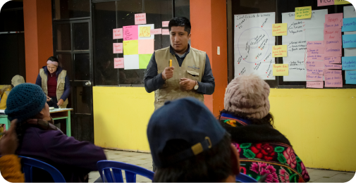 Consultoría - HR Social Consulting